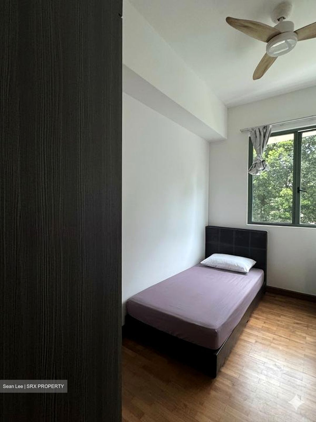 Palm Gardens (D23), Condominium #535363651